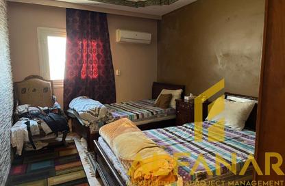 Apartment - 3 Bedrooms - 2 Bathrooms for sale in El Banafseg Apartment Buildings - El Banafseg - New Cairo City - Cairo