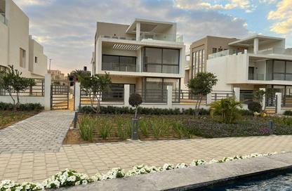 Apartment - 3 Bedrooms - 3 Bathrooms for sale in Moon Residences - Fifth Square - The 5th Settlement - New Cairo City - Cairo Apartment - 3 Bedrooms - 3 Bathrooms for sale in Moon Residences - Fifth Square - The 5th Settlement - New Cairo City - Cairo