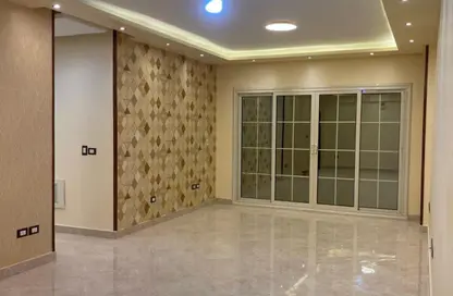 شقة - 3 غرف نوم - 2 حمامات للايجار في عمارات الاندلس - حى الاندلس - مدينة القاهرة الجديدة - القاهرة