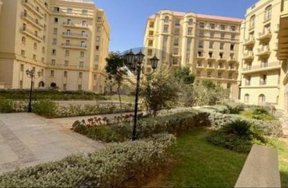 Apartment - 3 - 2 for sale in Al Andalus Buildings - Al Andalus District - New Cairo City - Cairo Apartment - 3 - 2 for sale in Al Andalus Buildings - Al Andalus District - New Cairo City - Cairo