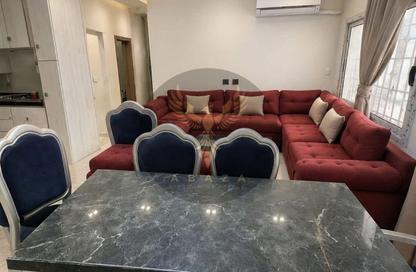Apartment - 3 - 2 for sale in Al Andalus Buildings - Al Andalus District - New Cairo City - Cairo Apartment - 3 - 2 for sale in Al Andalus Buildings - Al Andalus District - New Cairo City - Cairo