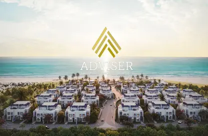 شاليه - غرفة نوم - 1 حمام للبيع في نايا باي - راس الحكمة - الساحل الشمالي