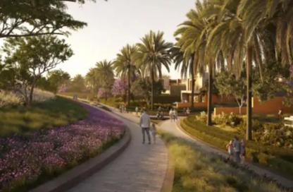 Apartment - 2 Bedrooms - 3 Bathrooms for sale in Solana - New Zayed City - Sheikh Zayed City - Giza