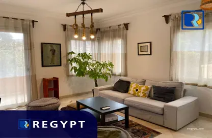 شقة - 2 غرف نوم - 3 حمامات للايجار في شارع 213 - دجلة - حي المعادي - القاهرة