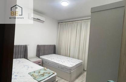 Apartment - 3 Bedrooms - 3 Bathrooms for rent in Privado - Madinaty - Cairo Apartment - 3 Bedrooms - 3 Bathrooms for rent in Privado - Madinaty - Cairo