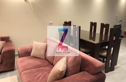 شاليه - 3 غرف نوم - 2 حمامات للايجار في ستيلا هايتس - العلمين - الساحل الشمالي