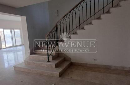 Villa - 5 - 6 for sale in The Fourteen Golf Residences - Uptown Cairo - Mokattam - Cairo