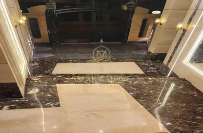 Duplex - 4 Bedrooms - 4 Bathrooms for sale in El Koronfel - The 5th Settlement - New Cairo City - Cairo