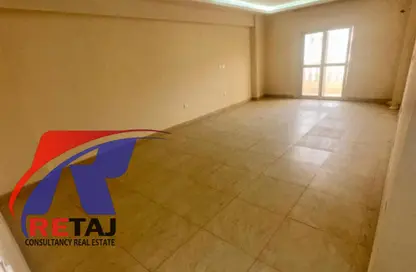 شقة - 3 غرف نوم - 2 حمامات للايجار في اللوتس الشمالي - حى اللوتس - مدينة القاهرة الجديدة - القاهرة