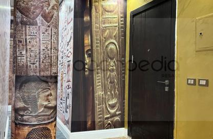 Apartment - 2 - 2 for sale in Taj City - 5th Settlement Compounds - The 5th Settlement - New Cairo City - Cairo