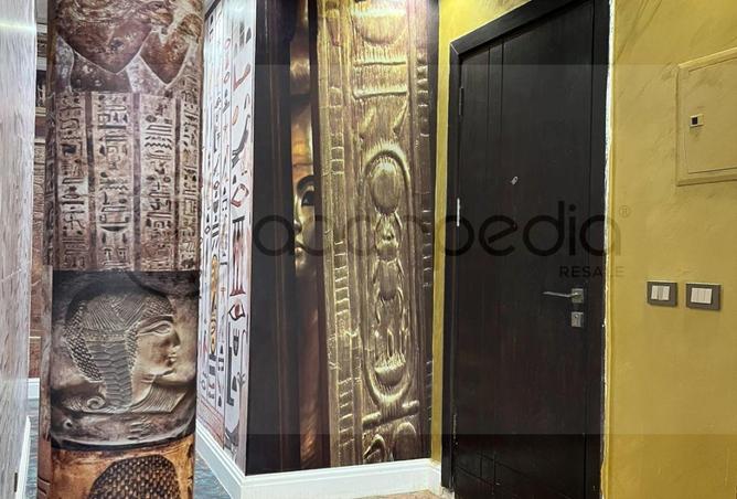 شقة بغرفتي نوم في تاج سيتي، صورة ٣ من ٣