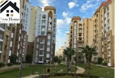 Apartment - 3 Bedrooms - 2 Bathrooms for rent in New Capital City - Cairo
