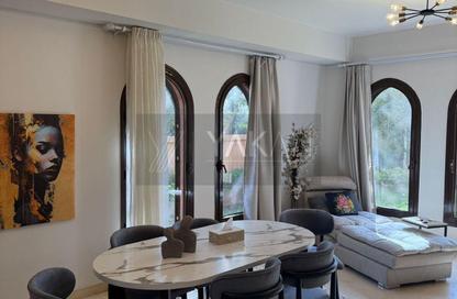 Townhouse - 3 Bedrooms - 4 Bathrooms for rent in Mivida - 5th Settlement Compounds - The 5th Settlement - New Cairo City - Cairo
