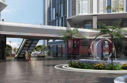 Apartment - 3 Bedrooms - 3 Bathrooms for sale in Sawary - Alexandria Compounds - Alexandria