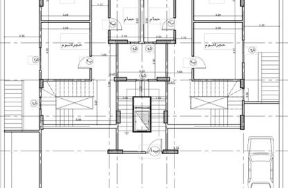 Duplex - 3 Bedrooms - 3 Bathrooms for sale in West Golf - El Katameya Compounds - El Katameya - New Cairo City - Cairo