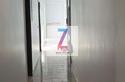 Apartment - 3 Bedrooms - 2 Bathrooms for sale in Gamal Abdel Nasser Axis - The 3rd Settlement - New Cairo City - Cairo
