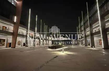 عيادة - 3 غرف نوم - 1 حمام للايجار في ثري سيكستي - كمبوندات التجمع الخامس - التجمع الخامس - مدينة القاهرة الجديدة - القاهرة