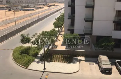Apartment - 3 Bedrooms - 3 Bathrooms for sale in Al Burouj Compound - El Shorouk Compounds - Shorouk City - Cairo