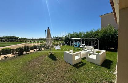 Villa - 4 Bedrooms - 5 Bathrooms for sale in Marassi - Sidi Abdel Rahman - North Coast Villa - 4 Bedrooms - 5 Bathrooms for sale in Marassi - Sidi Abdel Rahman - North Coast