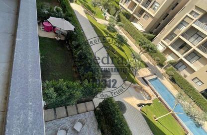 Apartment - 3 Bedrooms - 3 Bathrooms for sale in Moon Residences - Fifth Square - The 5th Settlement - New Cairo City - Cairo