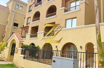 Apartment - 3 Bedrooms - 2 Bathrooms for sale in Parkside El Shorouk - Maadi View - El Shorouk Compounds - Shorouk City - Cairo