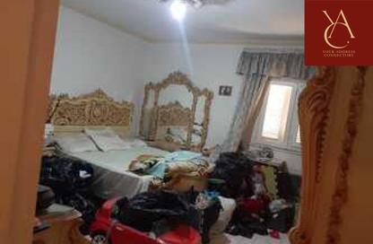 Apartment - 4 Bedrooms - 2 Bathrooms for sale in Dokki - Giza