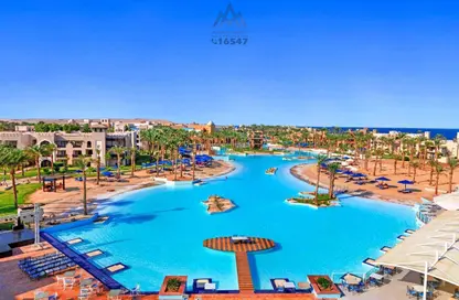 Apartment - 2 Bedrooms - 1 Bathroom for sale in Port Ghalib - Safaga - Hurghada - Red Sea
