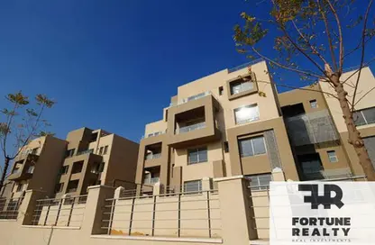 شقة - 1 حمام للبيع في ذا فيلدج - المستثمرين الجنوبية - مدينة القاهرة الجديدة - القاهرة