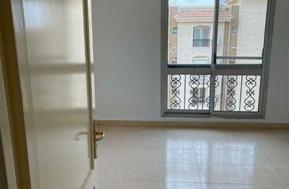Apartment - 3 Bedrooms - 3 Bathrooms for rent in El Rehab Extension - Al Rehab - New Cairo City - Cairo