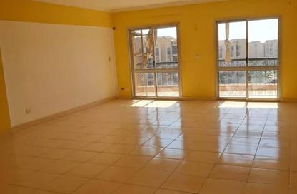 Apartment - 3 Bedrooms - 3 Bathrooms for rent in El Rehab Extension - Al Rehab - New Cairo City - Cairo