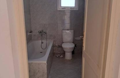 Apartment - 3 Bedrooms - 3 Bathrooms for rent in El Rehab Extension - Al Rehab - New Cairo City - Cairo