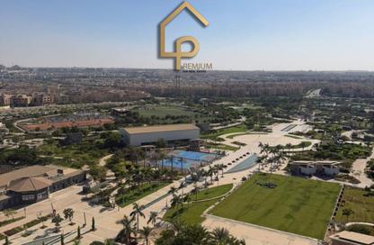 Apartment - 4 - 5 for sale in Zed West - Sheikh Zayed Compounds - Sheikh Zayed City - Giza Apartment - 4 - 5 for sale in Zed West - Sheikh Zayed Compounds - Sheikh Zayed City - Giza