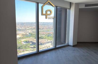 Apartment - 4 - 5 for sale in Zed West - Sheikh Zayed Compounds - Sheikh Zayed City - Giza Apartment - 4 - 5 for sale in Zed West - Sheikh Zayed Compounds - Sheikh Zayed City - Giza