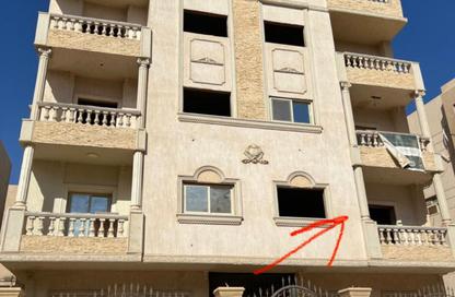 Apartment - 3 - 2 for sale in Al Andalus El Gedida - Al Andalus District - New Cairo City - Cairo