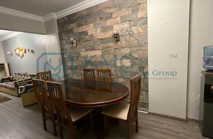 Apartment - 3 Bedrooms - 2 Bathrooms for rent in Leila Mourad St. - El Yasmeen 5 - El Yasmeen - New Cairo City - Cairo