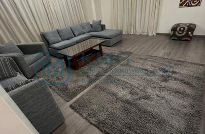 Apartment - 3 Bedrooms - 2 Bathrooms for rent in Leila Mourad St. - El Yasmeen 5 - El Yasmeen - New Cairo City - Cairo Apartment - 3 Bedrooms - 2 Bathrooms for rent in Leila Mourad St. - El Yasmeen 5 - El Yasmeen - New Cairo City - Cairo