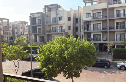 Apartment - 3 - 3 for sale in Moon Residences - Fifth Square - The 5th Settlement - New Cairo City - Cairo