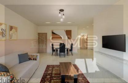 Apartment - 2 Bedrooms - 1 Bathroom for rent in El Banafseg 12 - El Banafseg - New Cairo City - Cairo