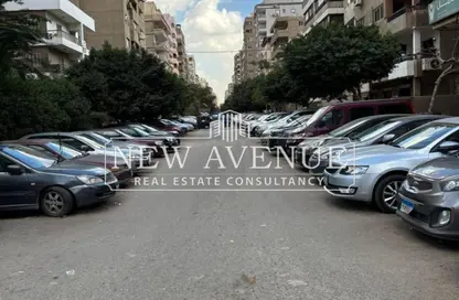 Apartment - 3 Bedrooms - 2 Bathrooms for sale in Ahbab Al Rasoul St. - Al Sefarat District - Nasr City - Cairo