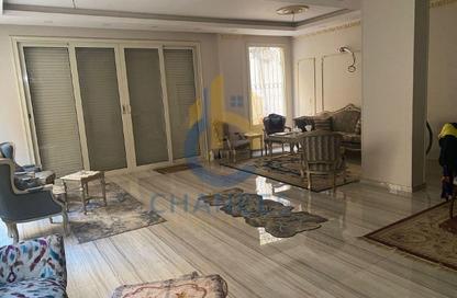Duplex - 4 Bedrooms - 3 Bathrooms for sale in El Yasmeen 1 - El Yasmeen - New Cairo City - Cairo
