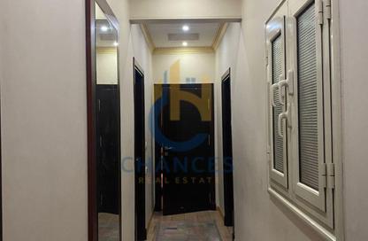 Duplex - 4 Bedrooms - 3 Bathrooms for sale in El Yasmeen 1 - El Yasmeen - New Cairo City - Cairo