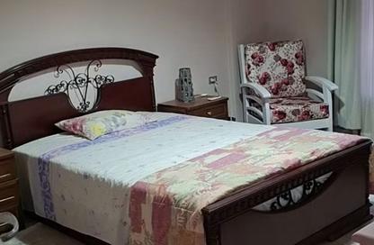 Apartment - 2 - 1 for rent in Street 232 - Degla - Hay El Maadi - Cairo Apartment - 2 - 1 for rent in Street 232 - Degla - Hay El Maadi - Cairo