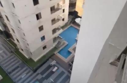 Apartment - 2 - 1 for sale in The key - Al Hadaba Al Wosta - Mokattam - Cairo Apartment - 2 - 1 for sale in The key - Al Hadaba Al Wosta - Mokattam - Cairo