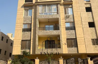 شقة - 2 غرف نوم - 1 حمام للبيع في الاندلس العائلي - حى الاندلس - مدينة القاهرة الجديدة - القاهرة