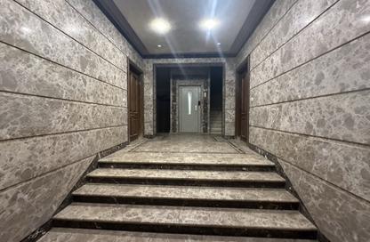 شقة - 3 غرف نوم - 3 حمامات للبيع في عمارات البنفسج - البنفسج - مدينة القاهرة الجديدة - القاهرة