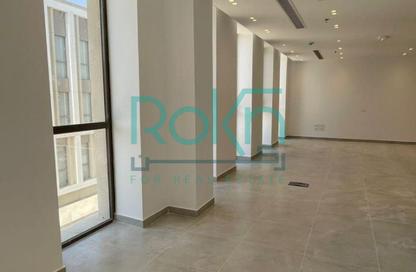 Office Space - Studio - 1 Bathroom for rent in Mivida - 5th Settlement Compounds - The 5th Settlement - New Cairo City - Cairo