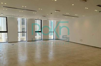 Office Space - Studio - 1 Bathroom for rent in Mivida - 5th Settlement Compounds - The 5th Settlement - New Cairo City - Cairo