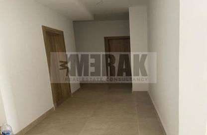 Apartment - 3 Bedrooms - 3 Bathrooms for sale in Moon Residences - Fifth Square - The 5th Settlement - New Cairo City - Cairo