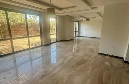 Duplex - 3 Bedrooms - 4 Bathrooms for rent in Beverly Hills - Sheikh Zayed Compounds - Sheikh Zayed City - Giza