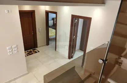 منزل مزدوج - 4 غرف نوم - 4 حمامات للبيع في پريڤادو - مدينتي - القاهرة